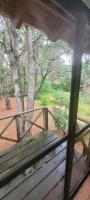 Chalet en el bosque - B&B Costa del Este