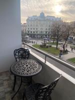 Avenue Apart - B&B Leópolis