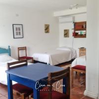 Habitación cuádruple
