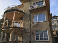 Zlatanov Residence - Bed and Breakfast Veliko Tŭrnovo