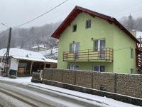 Casa Daubner - B&B Cavnic