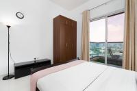 Apartment mit 1 Schlafzimmer