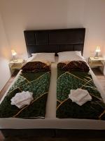 Apartman Megolina - Ferienwohnung