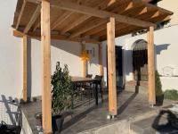 gemütliches Einfamilienhaus in Gera mit 3 Schlafzimmern mit Garten und Parkplatz - Ferienwohnung Gera