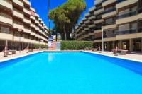 UHC Sol de España - B&B Cambrils