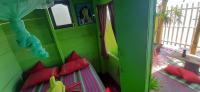 Chambre Double - Vue sur Mer