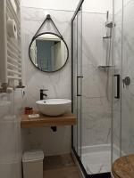 Camera Tripla Comfort con Doccia