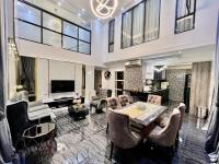 Bangi Evo Luxury Suite - Ferienwohnung Bandar Baru Bangi