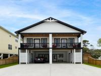 Red Snapper villa - B&B Carolina Beach