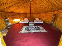 B&B Bidiyah - Desert waves camp - Bed and Breakfast Bidiyah