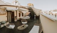 Le Terrazze di Maravigghia Palermo - B&B