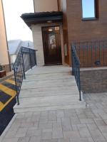Sjaj bregova - B&B