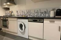 #EI Le Berriat Spacious T4 3 bedrooms - B&B Grenoble