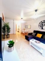 Las Inglesitas - B&B Los Llanos de Aridane