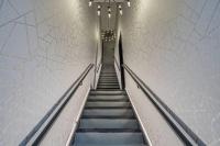 Chic Mezzanine Loft with Rooftop and Shoreline Nearby at "Brooklyn Bay Lofts" - B&B
