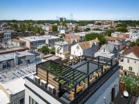 Deluxe Open Concept Loft with Rooftop & Shore Nearby at "Brooklyn Bay Lofts" - B&B