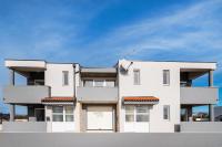 Appartments Kosamiri nahe Zadar - B&B