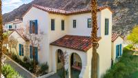 B&B La Quinta - LV307 Legacy Villas Townhome w Mountain Views - Bed and Breakfast La Quinta