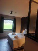 Kamer met Queensize Bed