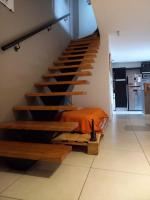 Champa Duplex Premium - Ferienwohnung San Rafael