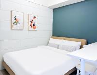 Grande Chambre Double 