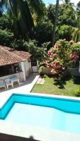 Queen Suite with Pool View