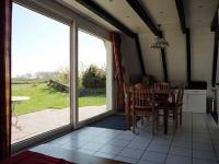 Ferienhäuser in Duhnen - Ringwall Nordstern - B&B