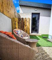 Coastal Heaven Downings - B&B Downings