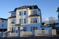 Hamburg-App-06 - B&B Ahlbeck