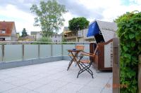 Blankenese - B&B Ahlbeck