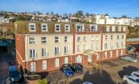 The Seaview Suites at The Corbyn Apartments - Ferienwohnung