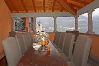 Apartamento de 2 dormitorios con terraza - 2 niveles

