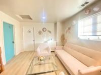 Tweepersoonskamer met 1 of 2 Bedden en Eigen Badkamer