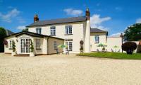 Brandon Lodge - B&B