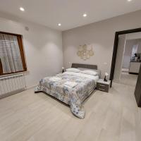 B&B Foligno - ViaProperzio8 - Bed and Breakfast Foligno