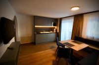 Apartment mit 1 Schlafzimmer