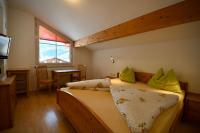 Chambre Double – Vue sur Lac