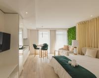 Apartamento Estudio
