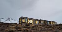 One-Bedroom Bungalow