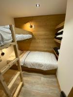 Appartement avec Balcon