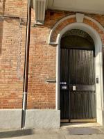 Deliziosa Casetta a Bologna - Ferienwohnung Bologna