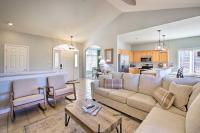 Hot Springs Village Home on Golf Course! - Ferienwohnung