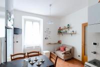 Il Glicine di Villa Vittoria nel verde a pochi minuti di auto dalle spiagge - Chambres d’hôtes Borgonovo