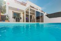 B&B Playa Blanca - VILLA RENATO - Bed and Breakfast Playa Blanca