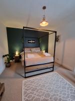 The View Sandbach - B&B