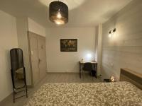 Le Pasteur Duplex Confort Centre Ville - Bed and Breakfast Montchanin