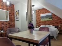 Dwór Bysina - B&B Myślenice