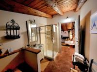 Chambre Double avec Salle de Bains Privative Extérieure