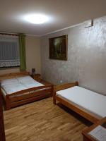 Habitación Triple Estándar 