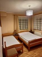 Camera Tripla Standard